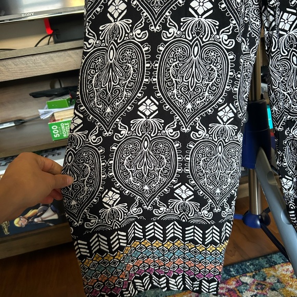 Boho jumpsuit - Picture 4 of 8